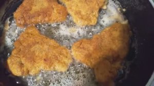 ОТБИВНЫЕ ИЗ СВИНИНЫ САМЫЕ ПРОСТЫЕ