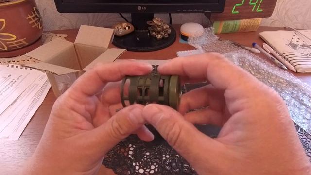 ФИДЕРНАЯ КОРМУШКА ДЮЗА + ПОДАРОК. РАСПАКОВКА ПОСЫЛКИ С ОЗОНА смотреть онлайн