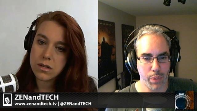 ZEN and TECH 42: Keynotes смотреть онлайн