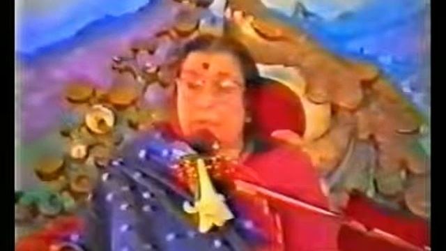 1995-20 августа Шри-Кришна-Пуджа. смотреть онлайн