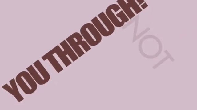 The Breakfast Club - Kinetic Typography смотреть онлайн