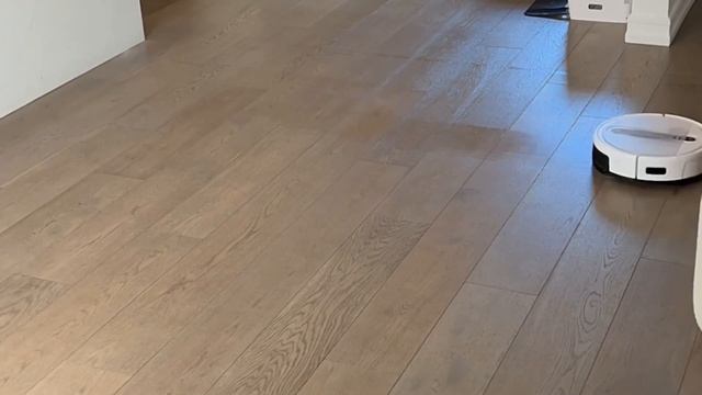 Yeedi Cube Robot: Robotic Vacuum Cleaner With Lidar Navigation | Amazon Review