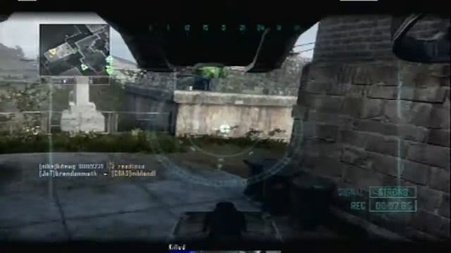 CoD BO2 35:3 Standoff смотреть онлайн