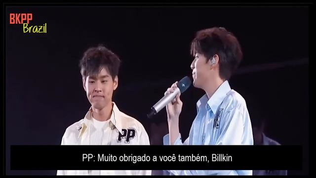 [PT/BR] BKPP: Billkin e PP emocionados (fantopia) смотреть онлайн