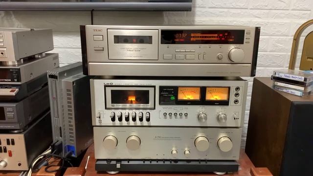 TEAC V-9000 смотреть онлайн