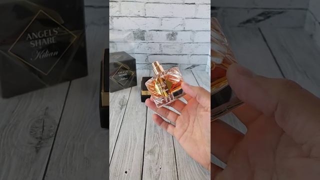 Распаковка и Обзор на Килиан Ангел Шаре | #тестершоп смотреть онлайн