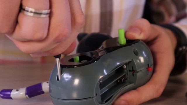 Робот «Робокот» Эврики, электронный конструктор, интерактивный(арт.1000879273)