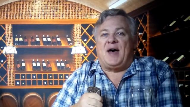 Coppola Pinot Grigio 2017 Rick Uncorked 365, Surprise tasting with an exceptional value. смотреть онлайн