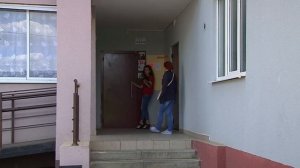 Дети не умеют летать!