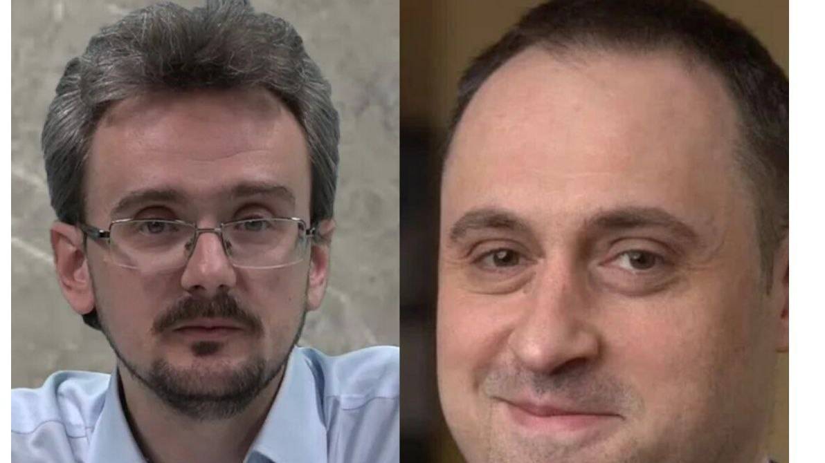 Геостратег Андрей Юрьевич Школьников! Актуальный комментарий по текущим событиям! (22.11.2024) смотреть онлайн