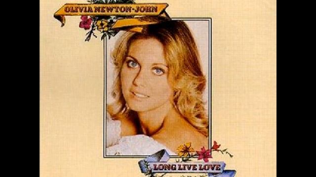 Olivia Newton-John - Someday смотреть онлайн