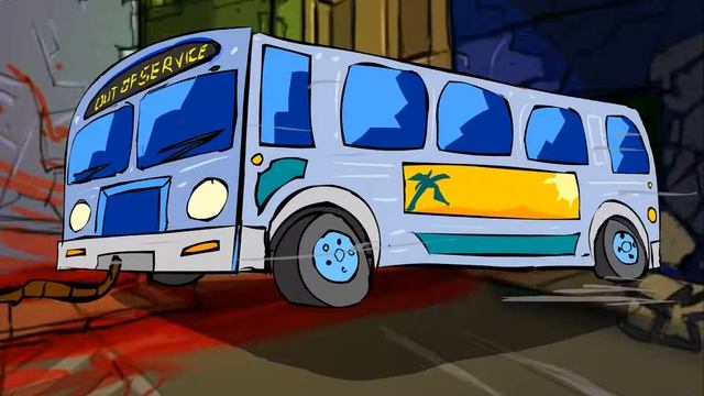 Pico Vs Uberkids (Pico's Unloaded) High Quality Reupload (1080p)