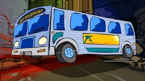 Pico Vs Uberkids (Pico's Unloaded) High Quality Reupload (1080p)