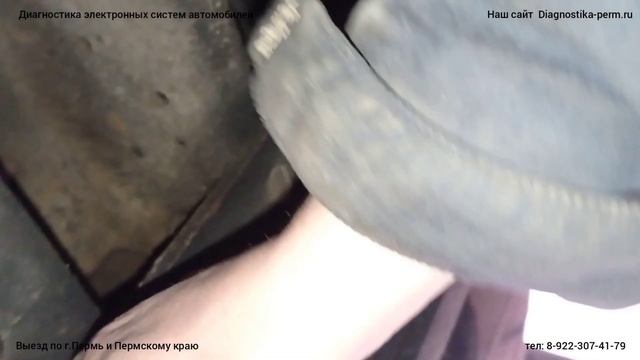 Кан шина Камаз. Давление, температура, тахометр. Где они? смотреть онлайн