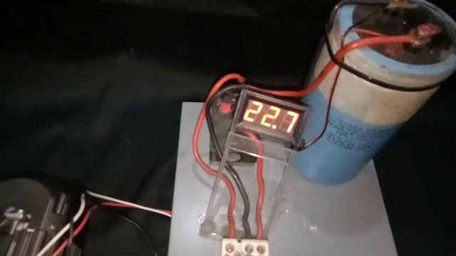 Test PMG 650 Watt смотреть онлайн