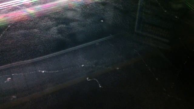 TRIUMF Wilson cloud chamber cosmic radiation tracks - indoors at sea level! смотреть онлайн