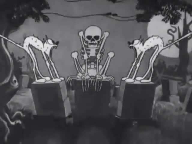 Старый череп - Евич Василий (Cover) смотреть онлайн