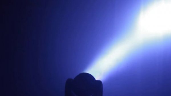 Big Dipper 36 LED *3 W RGBW Moving Head Light LED Stage Lighting LM108