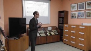 «Как называли улицы в Барнауле до 1917 года»