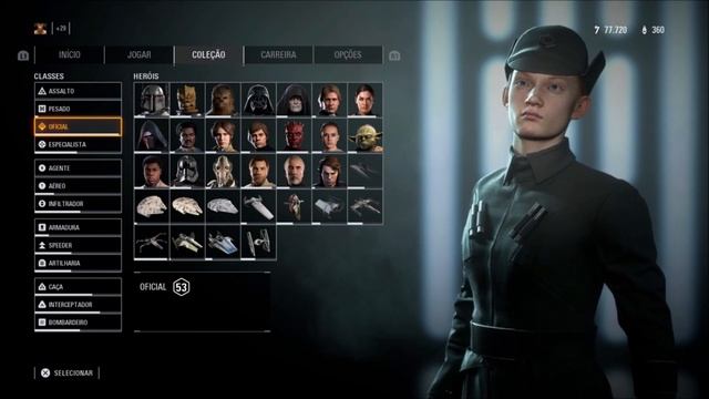 BATTLEFRONT 2 - Guia - Platina !!! смотреть онлайн