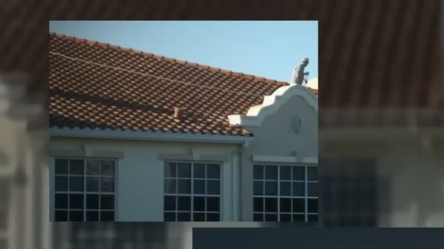 Tile Roof Cleaning Windermere (407) 401-8590 Dr Phillips - Orlando Pressure Washing смотреть онлайн