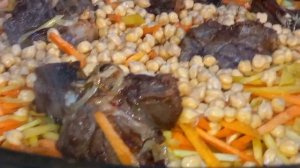 УЙ ШАРОИТИДА ОШ ДАМЛАШ СИРЛАРИ/UY SHAROITIDA OSH DAMLASH SIRLARI