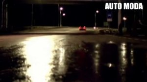 Едем в бехе две тетехи