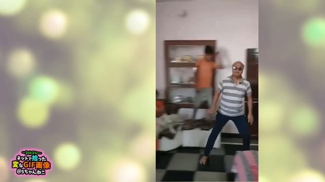 【2ch面白い画像】この何回見ても面白いgifで笑ったら負けでっせwww【コメ付き】