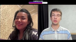 Чат Рулетка-ПРИТВОРИЛСЯ ПСИХОЛОГОМ🤣Креативный Директор