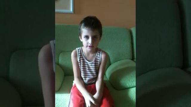 ребенок о конце света... смотреть онлайн