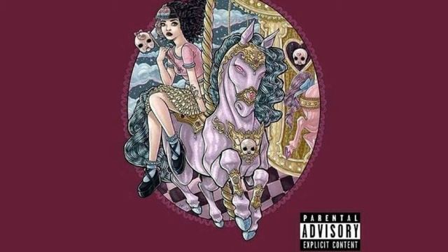 Melanie Martinez- 99 cent store (recording session extended) смотреть онлайн