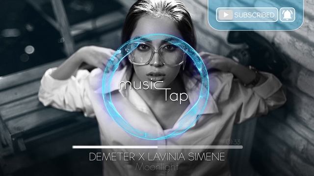 Demeter X Lavinia Simene - Moonlight