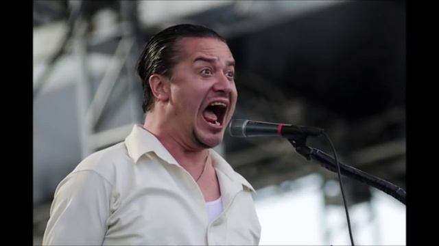 Mike Patton - Belt & Whistle Register (B5 - F#7) смотреть онлайн
