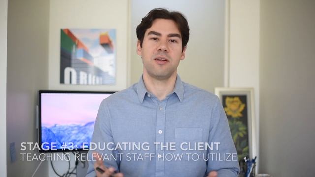 What is BCG Gamma? смотреть онлайн