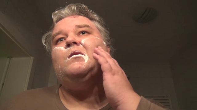 Review Razorock Baby Smooth Razor And Plissoft Tricolour Brush