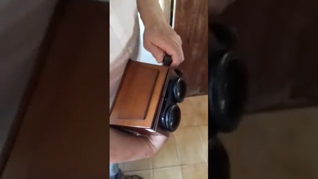 Estereoscópio Fotográfico смотреть онлайн