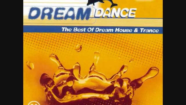 Dream Dance Vol.24 - CD2 смотреть онлайн
