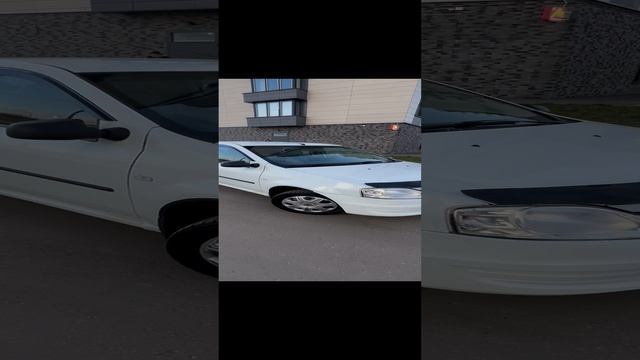 Осмотр Рено логан 2011 года выпуска смотреть онлайн