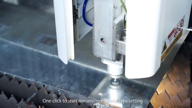 Bodor laser-P series demo video смотреть онлайн