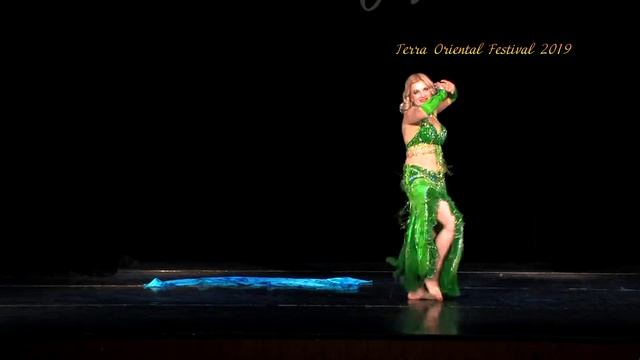 Лассана. Terra Oriental Festival 2019. Competition. смотреть онлайн