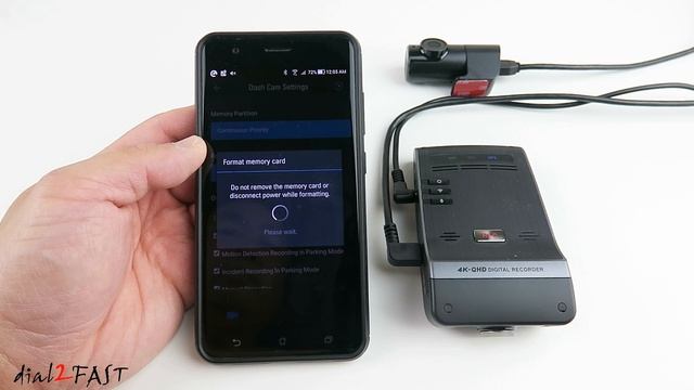 NEW THINKWARE U1000 4K Dashcam Full Review PART 1