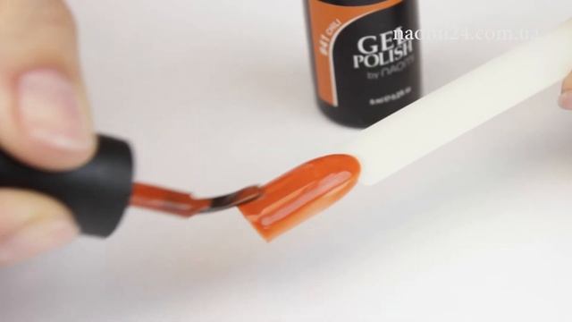 Гель-лак Naomi Gel Polish 41 смотреть онлайн