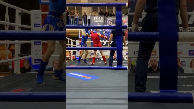 Будь Войном!