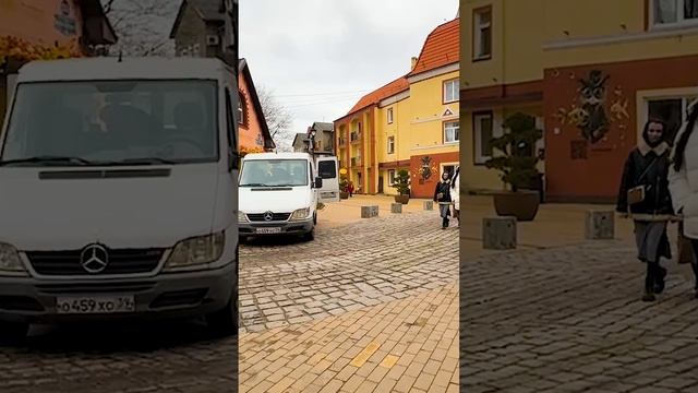 Как можно не влюбиться в этот город смотреть онлайн