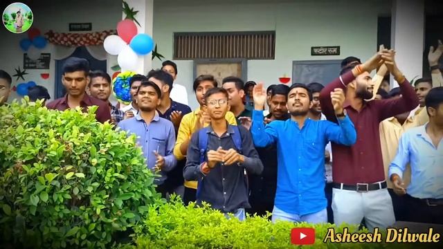 Paliwal (P.G) College Shikohabad | Diwali festival Vlog | Eco friendly Diwali | College party #vlog смотреть онлайн