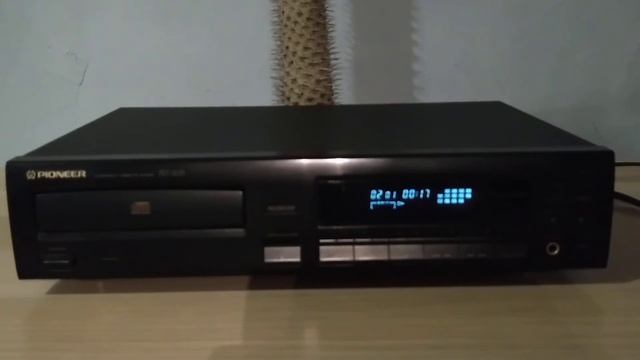 PIONEER PD203