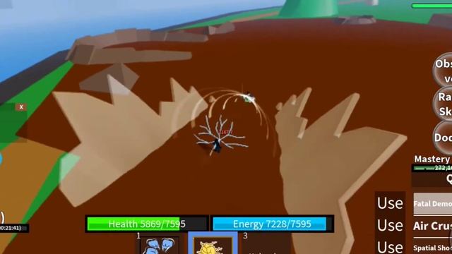 How To Get Long Sword, Gravity Cane And Jitte In Blox Fruits