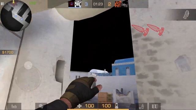 demo standoff 2| on silvers смотреть онлайн