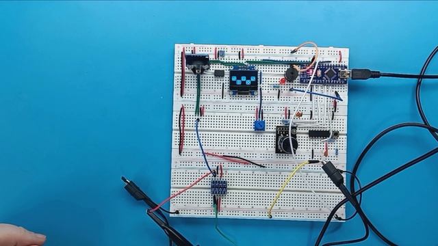 I2C - Logic Level Converter