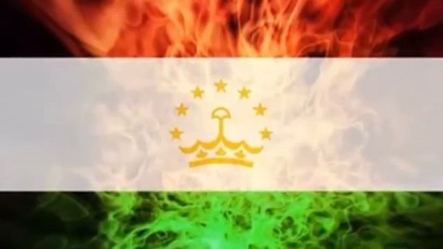 Точикистон ягона сарзаминам Точикистон суруди дилнишинам!!!